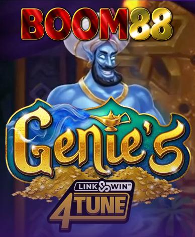 Genie's Link&Win 4Tune