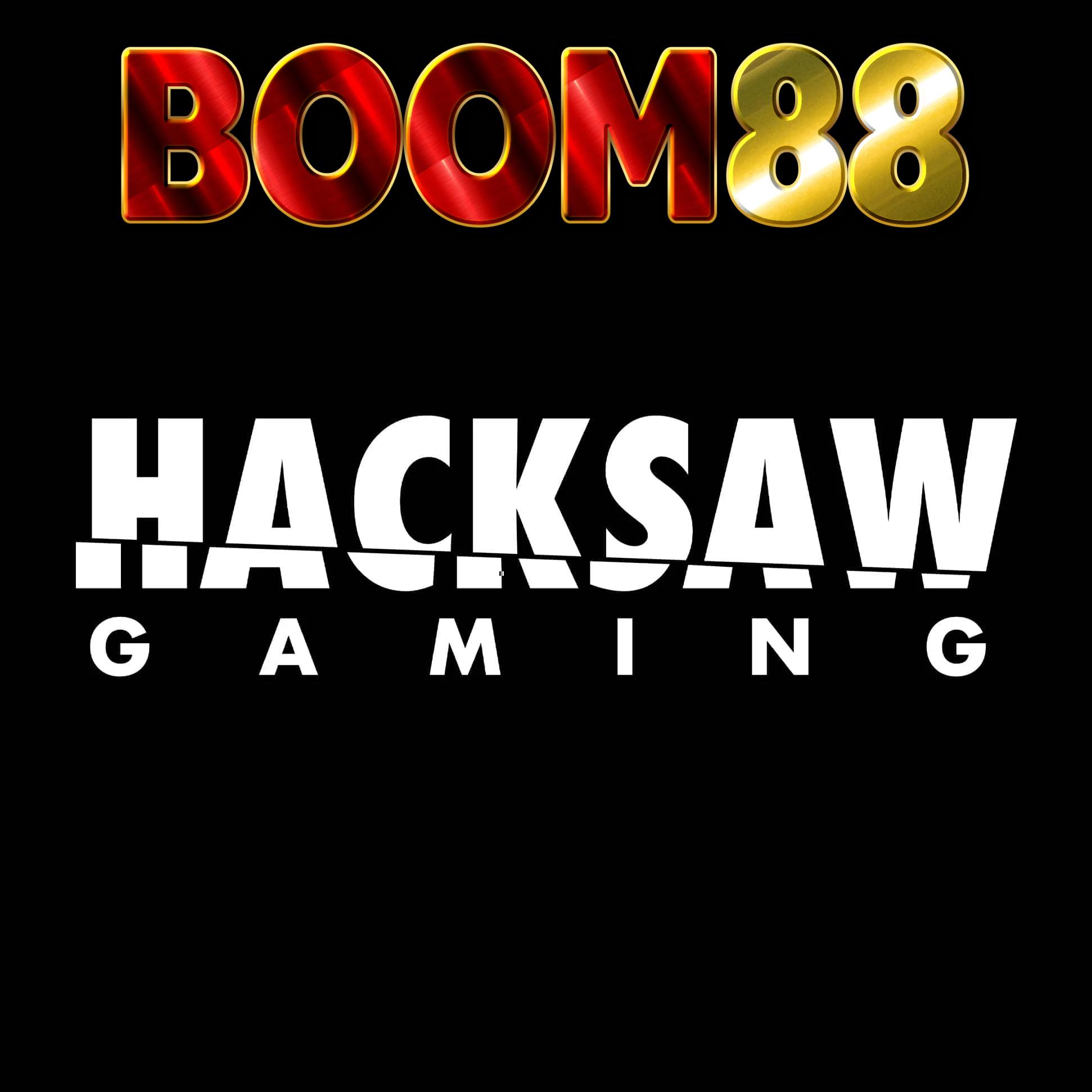 Hacksaw Gaming