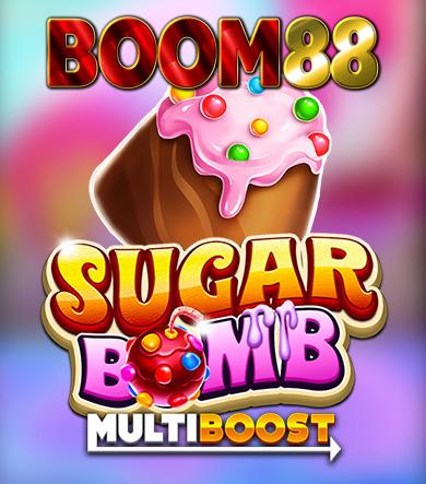 Sugar Bomb MultiBoot