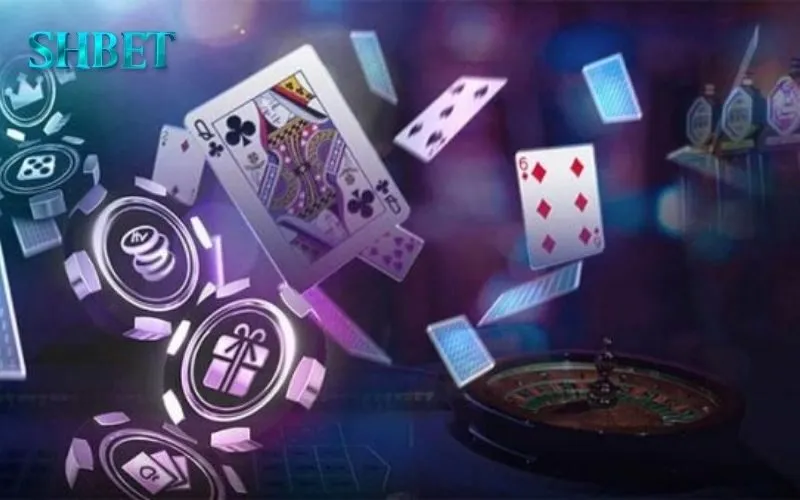 Giới thiệu SHBET | Nhà Cái Uy Tín, điểm Cá Cược Tuyệt Vời 1 Giới thiệu SHBET