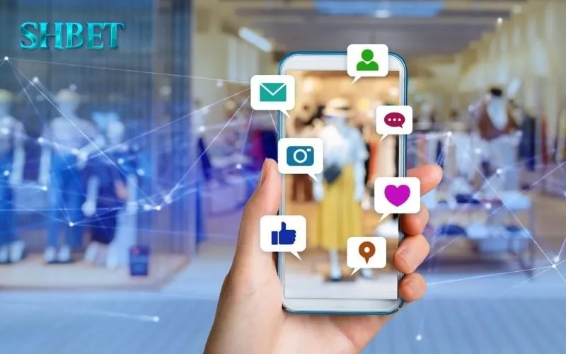 Liên Hệ SHBET: Giải Đáp Thắc Mắc Trong 2 Phút 2 Liên hệ SHBET
