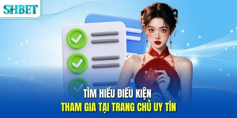 Trang chủ 53 Tìm hiểu điều kiện tham gia tại trang chủ uy tín
